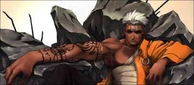 Dans quel manga peut-on le croiser ?