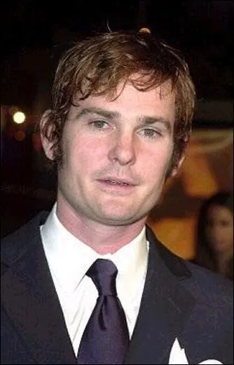 Et cet homme, vous le reconnaissez ?