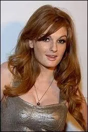 Qui est cette actrice ?