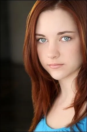 Qui est cette actrice ?