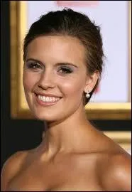 Qui est cette actrice ?