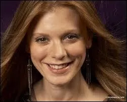 Qui est cette actrice ?