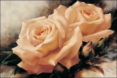 En la (... ) sur la branche, Un papillon trop plein d'ardeur.