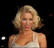 Qui est cette actrice ?