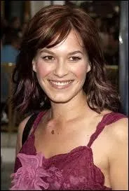 Qui est cette actrice ?