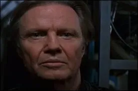 Qui est ce personnage ?