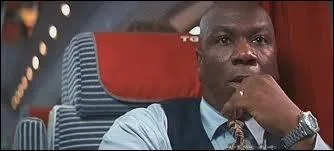 Qui est ce personnage ?