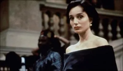 Qui est ce personnage ?