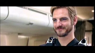 Qui est ce personnage ?