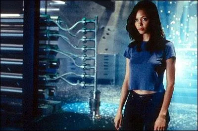 Qui est ce personnage ?