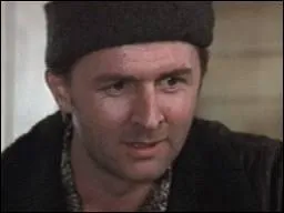 Qui est ce personnage ?