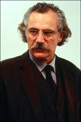 Qui est ce personnage ?