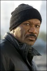 Qui est ce personnage ?