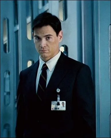 Qui est ce personnage ?