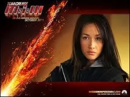 Qui est ce personnage ?