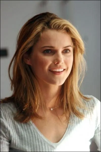 Qui est ce personnage ?