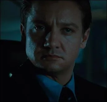 Qui est ce personnage ?