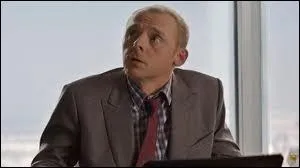 Qui est ce personnage ?