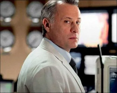 Qui est ce personnage ?