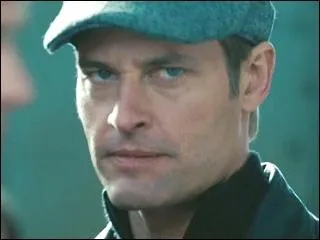 Qui est ce personnage ?