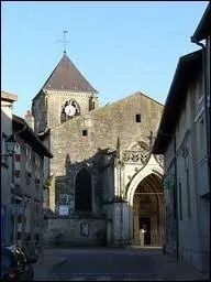 Quel est le nom des habitants de Longeville-en-Barrois ?