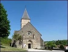 Quel est le nom des habitants du village de Trmont-sur-Saulx ?