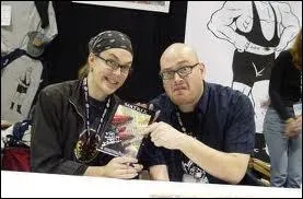 Qui en est le ralisateur ?