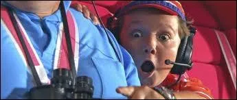 Qui est ce personnage ?