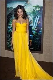 Qui est cette star ?