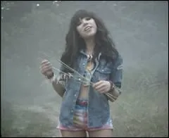 Avec qui Carly Rae Jepsen chante Good Time ?