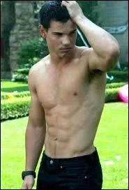 Taylor Lautner n'est pas sorti avec ...