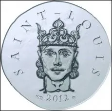 Quel roi est reprsent sur cette pice de 10  ?