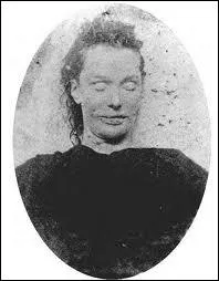 Qui fut sa troisime victime ?