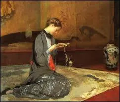 Origami, 1862