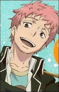 De quoi a peur cet homme ?