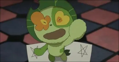 Comment s'appelle ce type de dmons ?