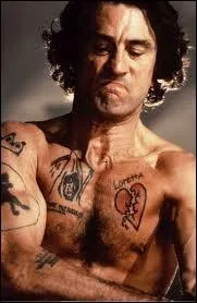 On finit sur le rle de Max Cady qui harcle Nick Nolte et sa famille :