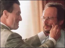 Cette photo est tire d'une comdie mais laquelle ?