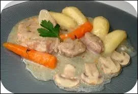 Que raconter sur elle ?