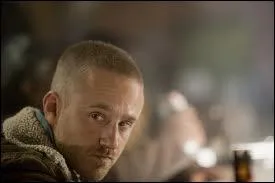 Qui est ce personnage ?