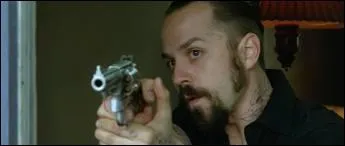 Qui est ce personnage ?