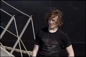 Qui est ce personnage ?