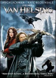 En quelle anne le film  Van Helsing  est-il sorti ?