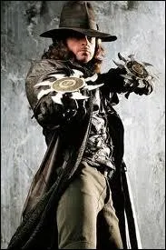 Qui est ce personnage ?