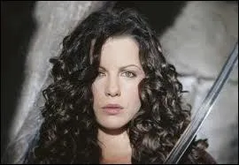 Qui est ce personnage ?