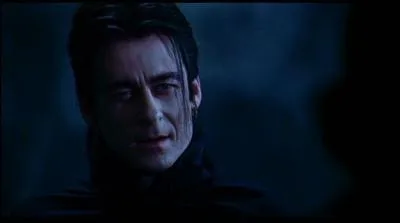 Qui est ce personnage ?