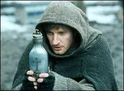 Qui est ce personnage ?