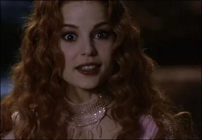 Qui est ce personnage ?