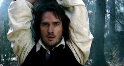 Qui est ce personnage ?