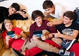 Quiz One direction
